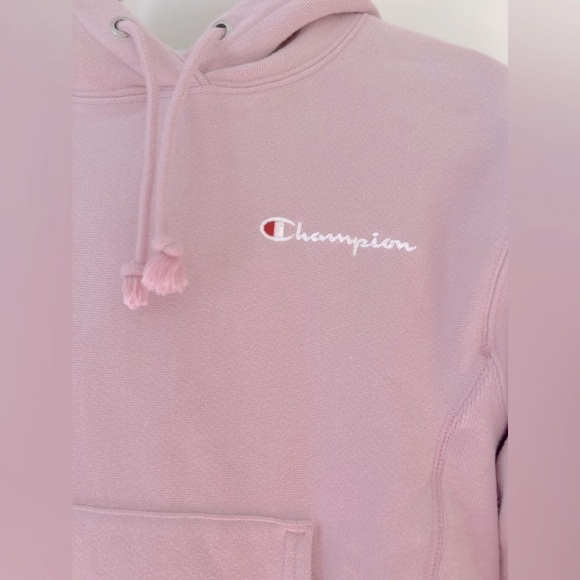 Champion Hoodie - Picture 6 of 8
